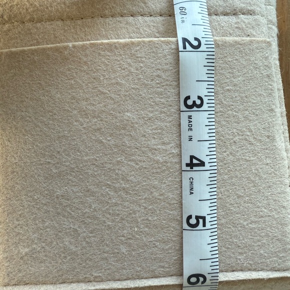 Felt Purse Insert Organizer - Picture 7 of 7